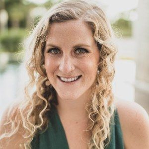 Meet your Posher, Mollie